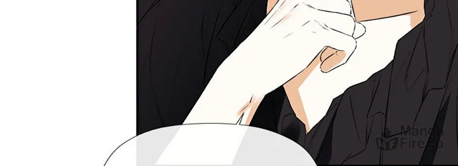 Hiding My True Self Chapter 70 page 110 - 