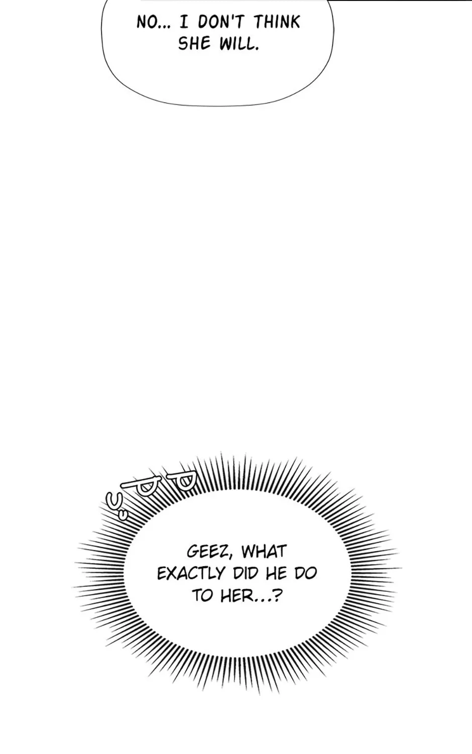 Hiding My True Self Chapter 70 page 111 - 