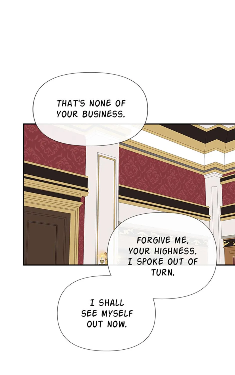 Hiding My True Self Chapter 70 page 119 - 