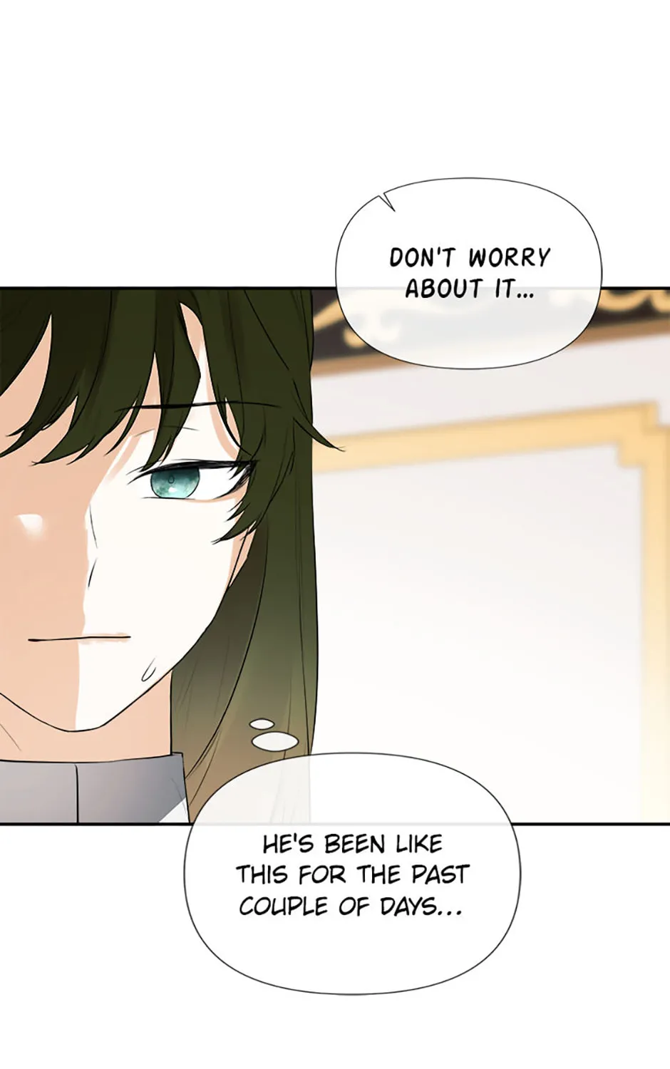 Hiding My True Self Chapter 70 page 13 - 