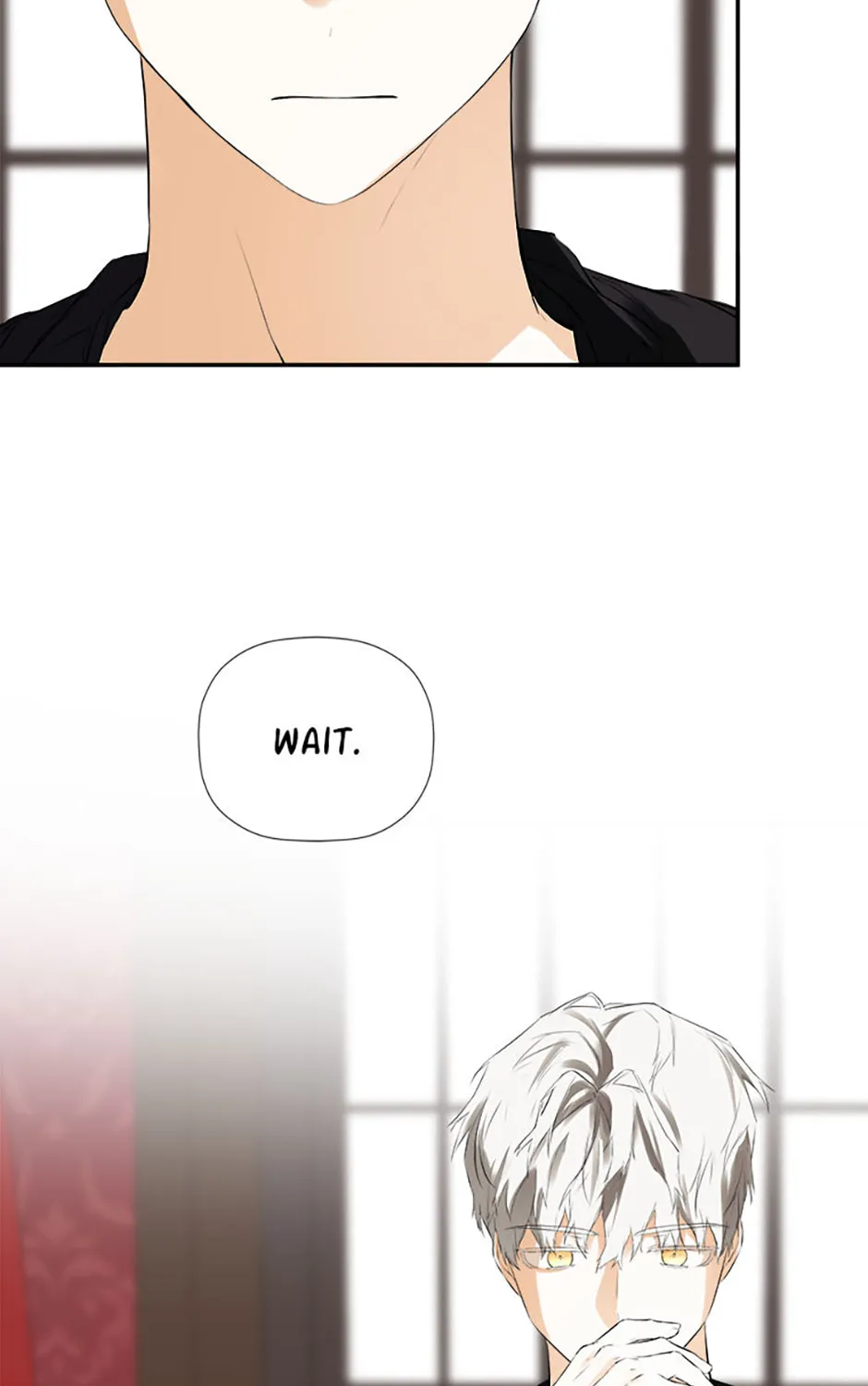Hiding My True Self Chapter 70 page 121 - 