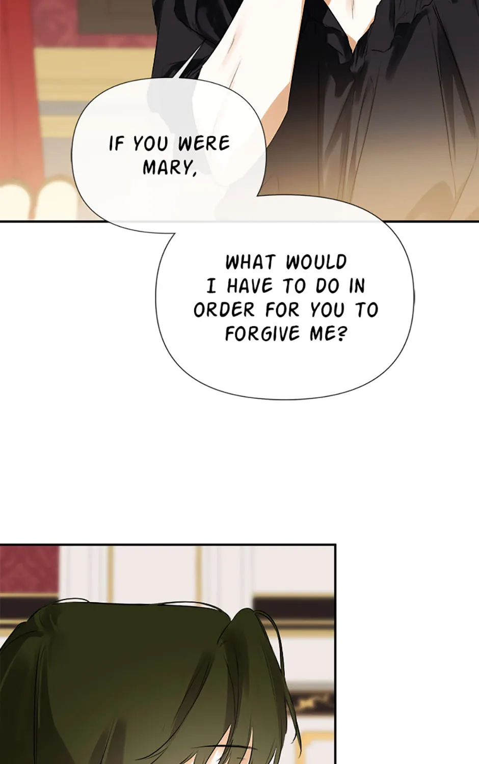 Hiding My True Self Chapter 70 page 123 - 