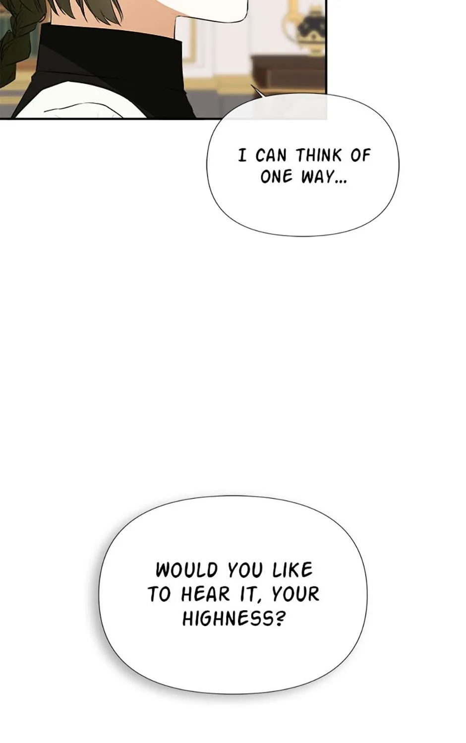Hiding My True Self Chapter 70 page 125 - 