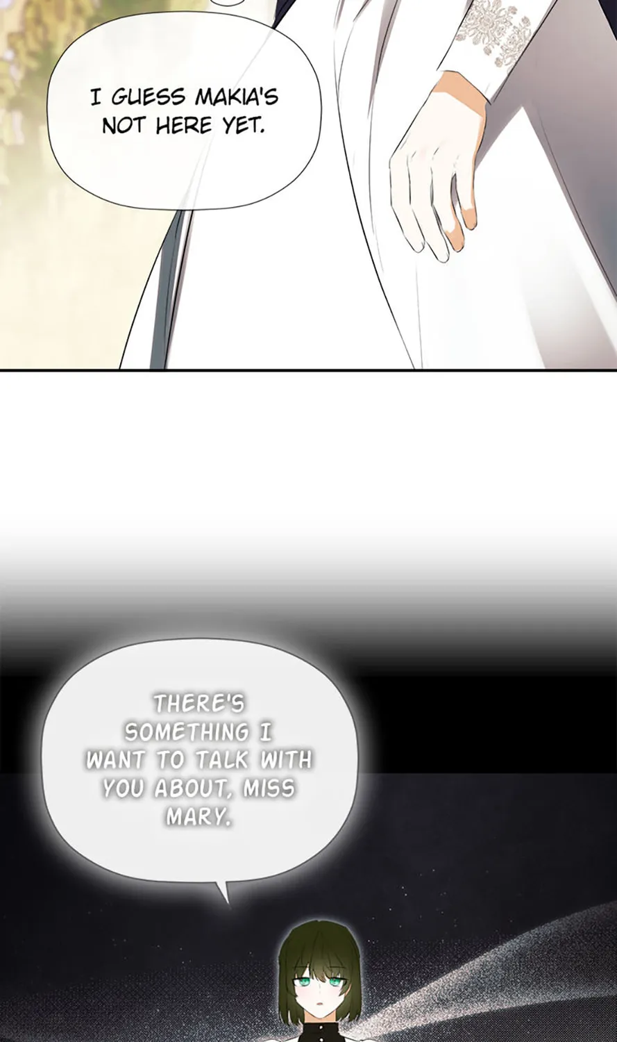 Hiding My True Self Chapter 70 page 133 - 