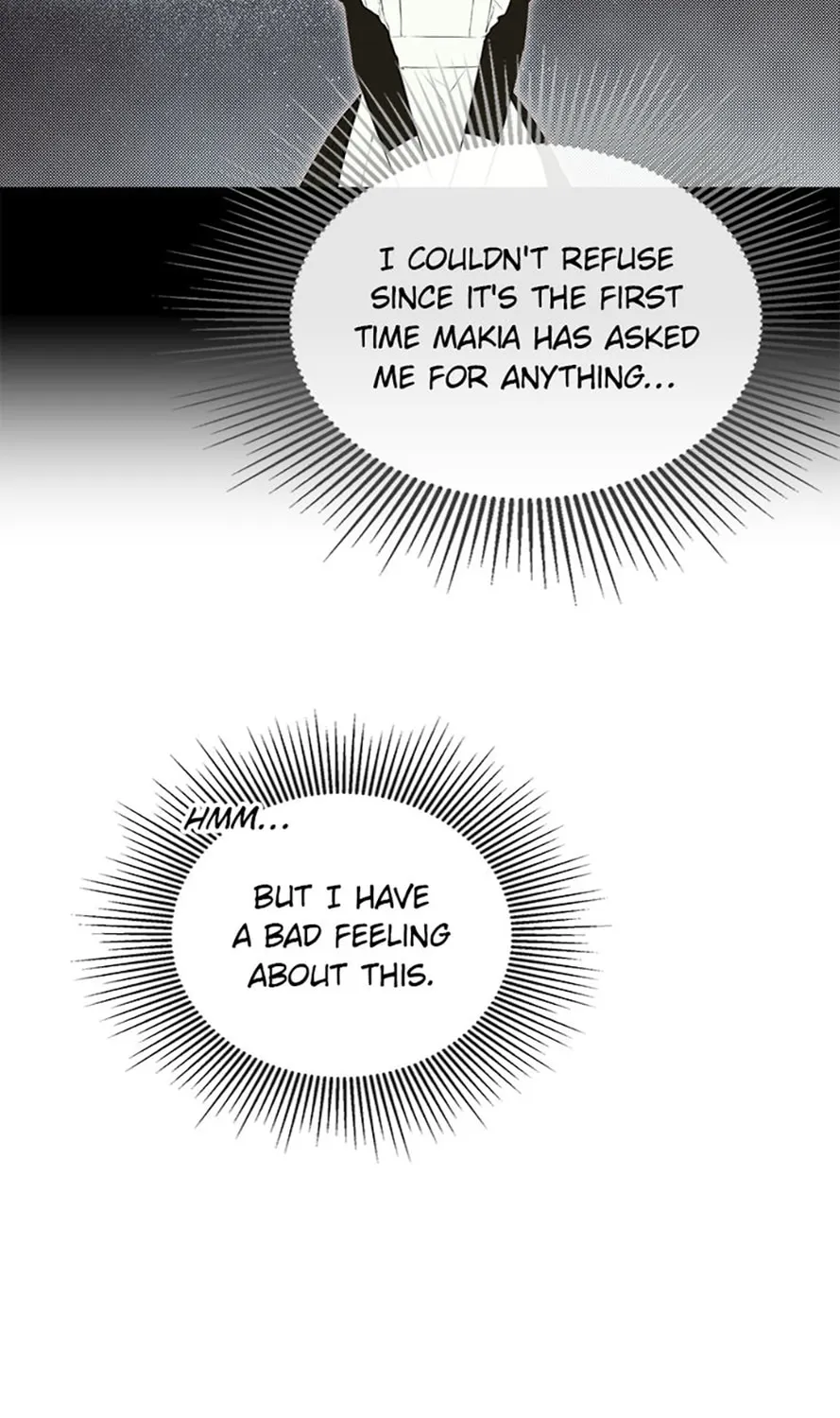 Hiding My True Self Chapter 70 page 135 - 
