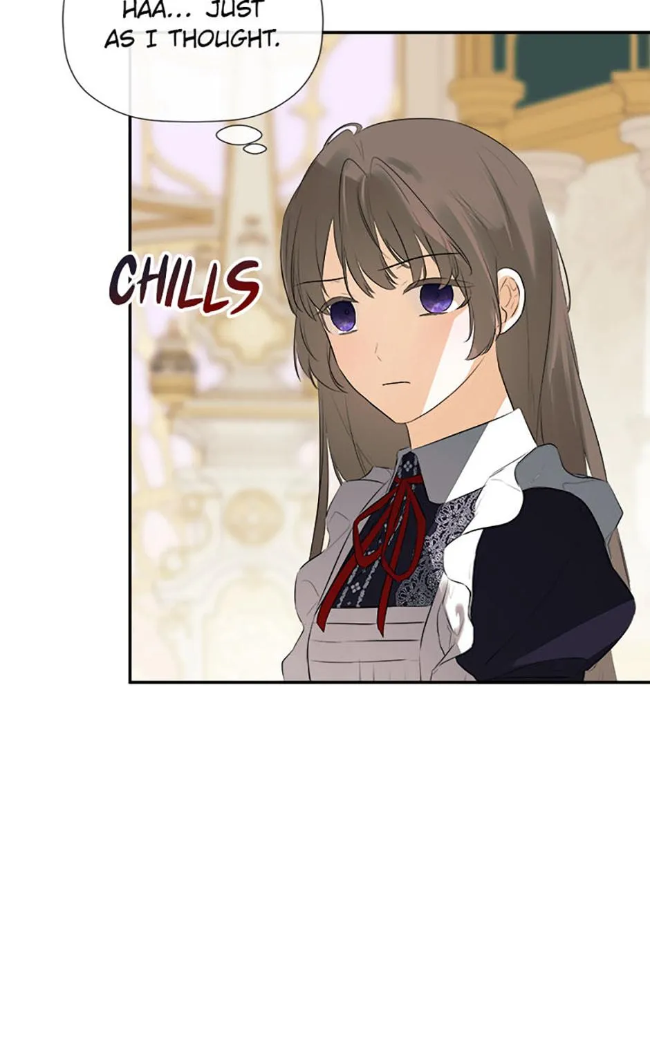 Hiding My True Self Chapter 70 page 139 - 