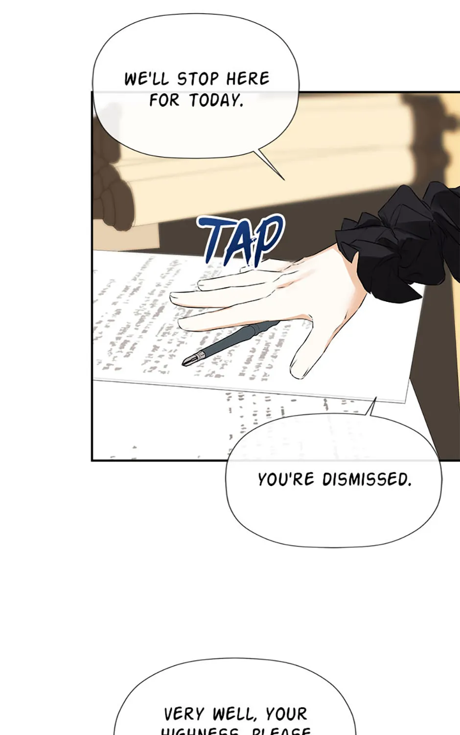 Hiding My True Self Chapter 70 page 15 - 