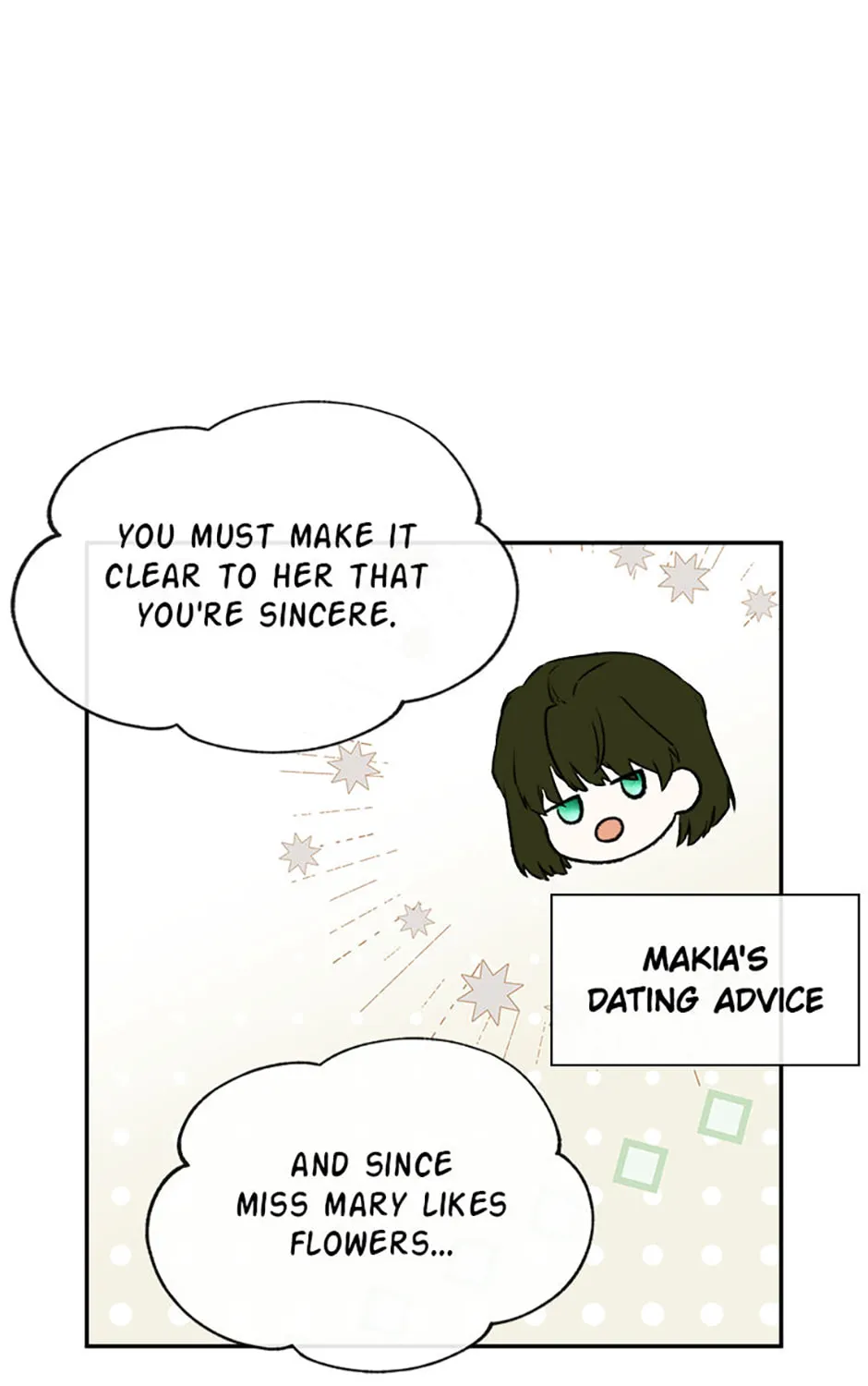 Hiding My True Self Chapter 70 page 145 - 