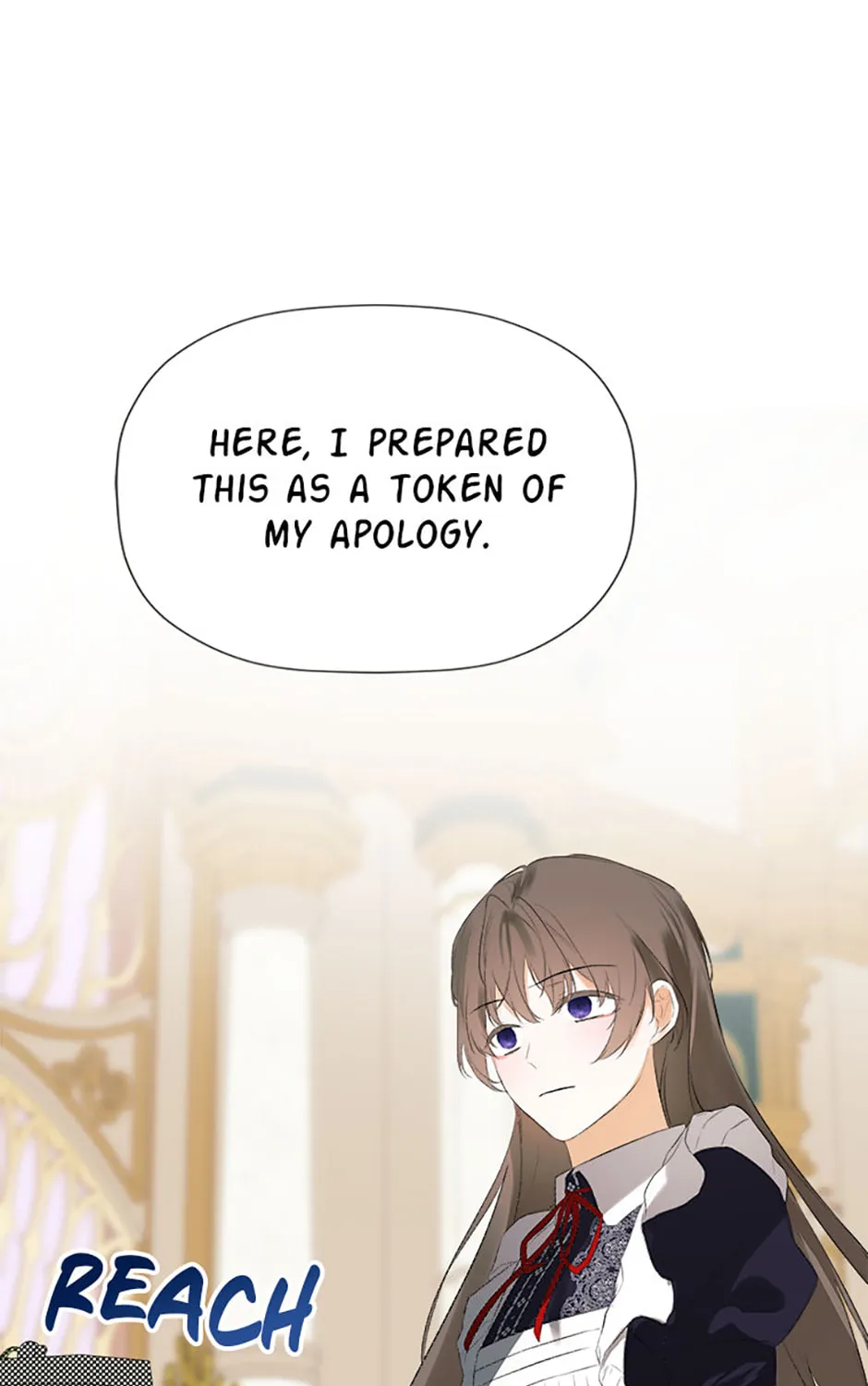 Hiding My True Self Chapter 70 page 147 - 