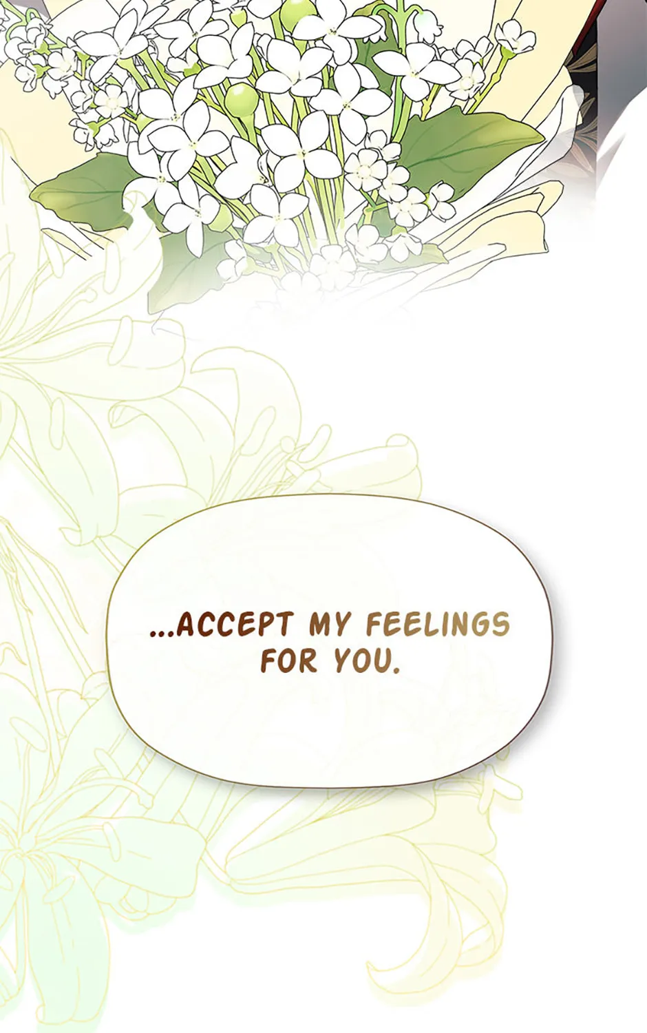 Hiding My True Self Chapter 70 page 153 - 