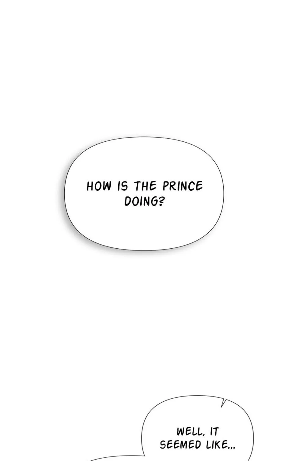 Hiding My True Self Chapter 70 page 19 - 