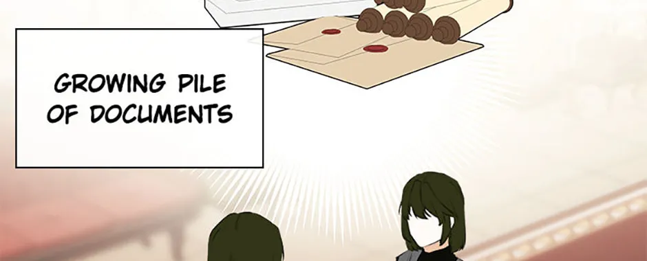Hiding My True Self Chapter 70 page 22 - 