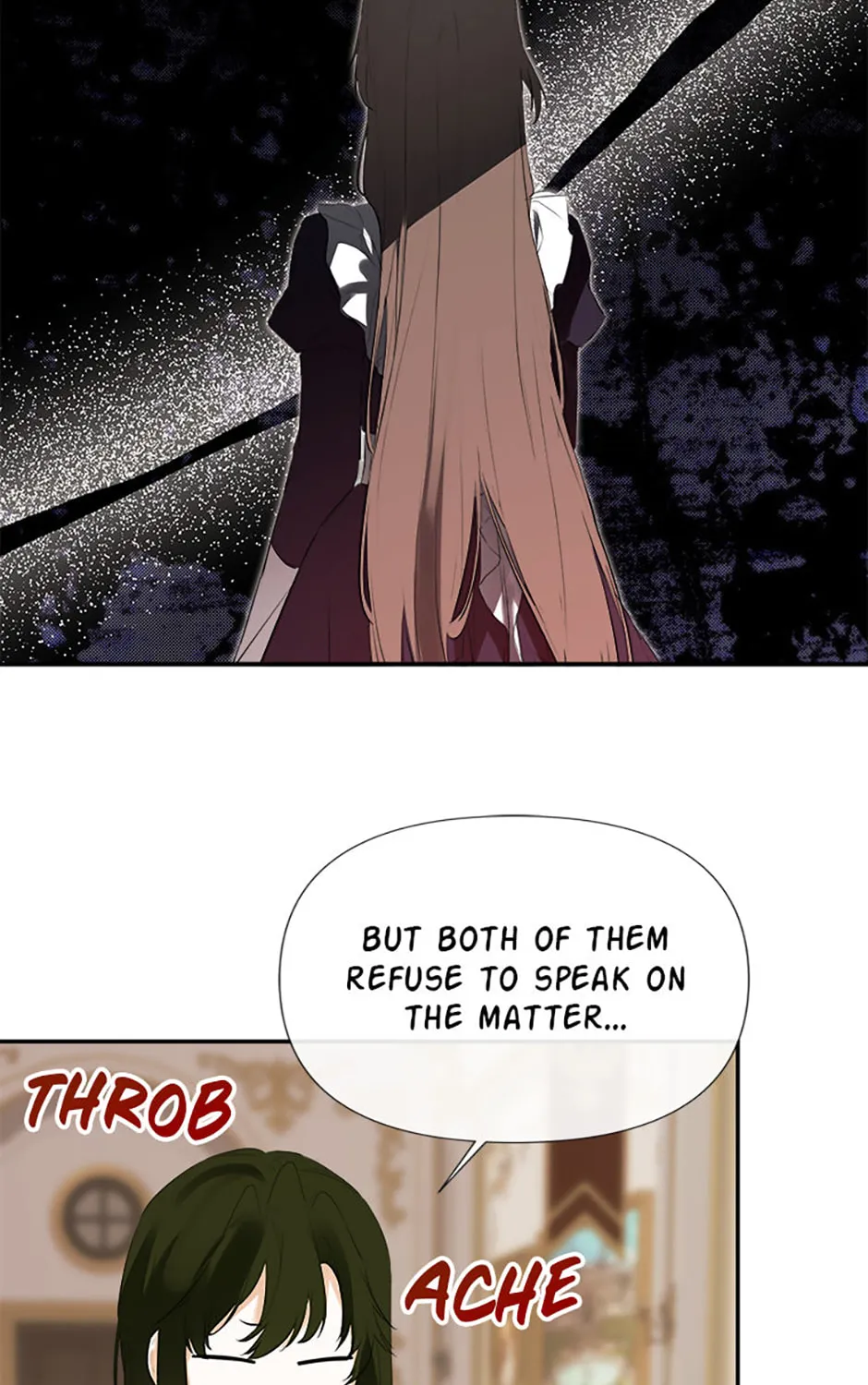 Hiding My True Self Chapter 70 page 25 - 
