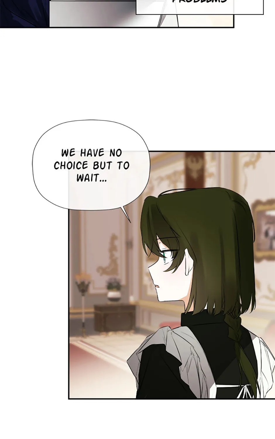 Hiding My True Self Chapter 70 page 27 - 