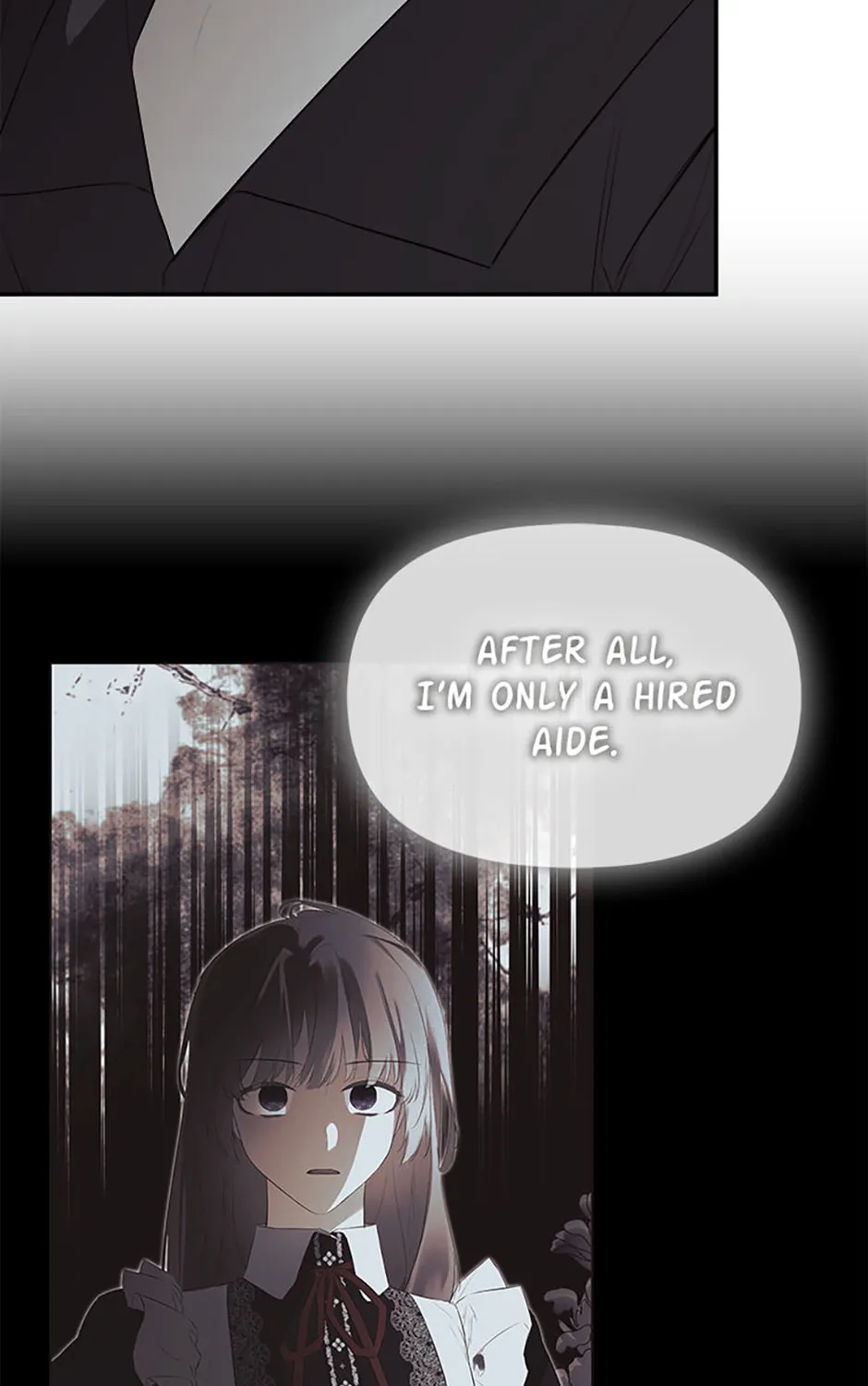 Hiding My True Self Chapter 70 page 37 - 