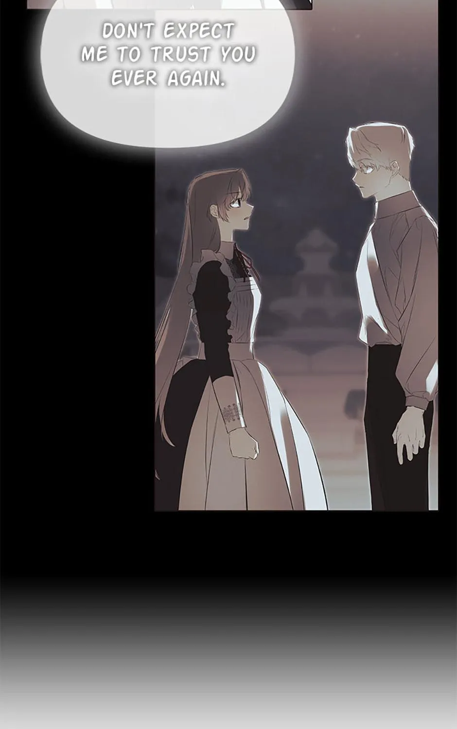 Hiding My True Self Chapter 70 page 39 - 