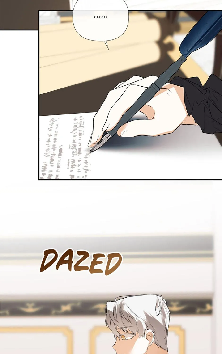 Hiding My True Self Chapter 70 page 5 - 
