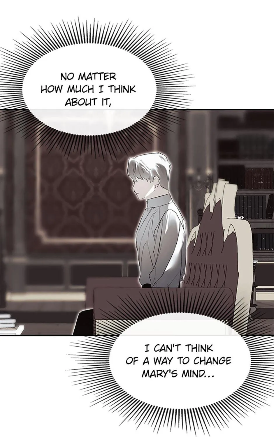 Hiding My True Self Chapter 70 page 41 - 