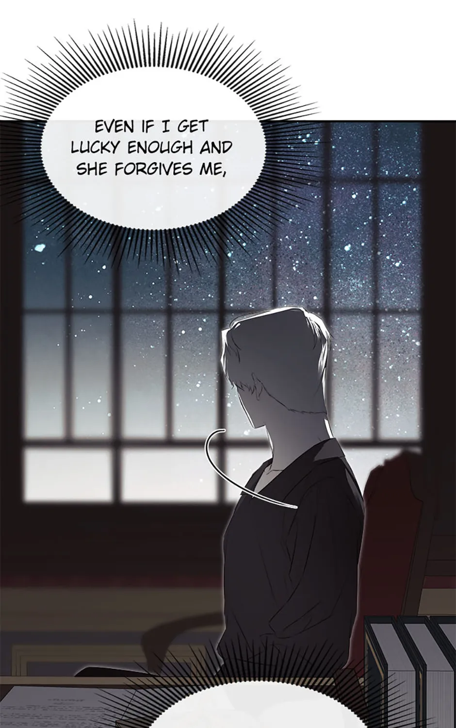 Hiding My True Self Chapter 70 page 43 - 