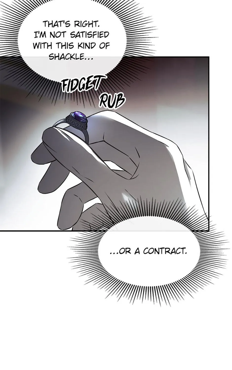 Hiding My True Self Chapter 70 page 49 - 