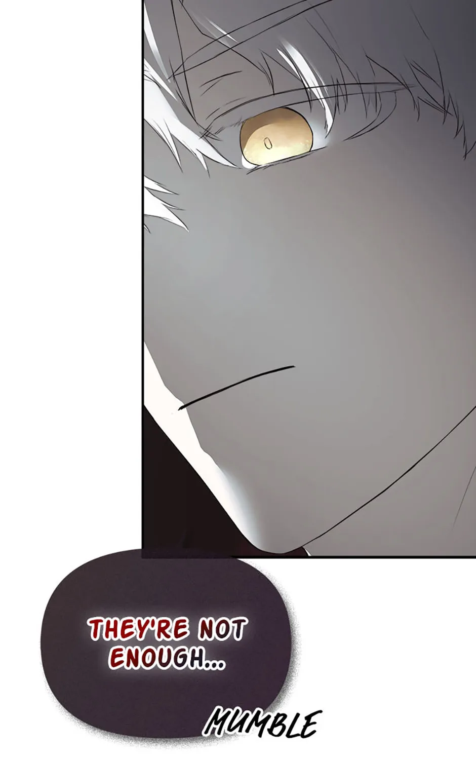 Hiding My True Self Chapter 70 page 51 - 