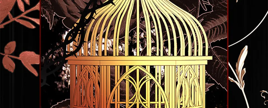 Hiding My True Self Chapter 70 page 56 - 