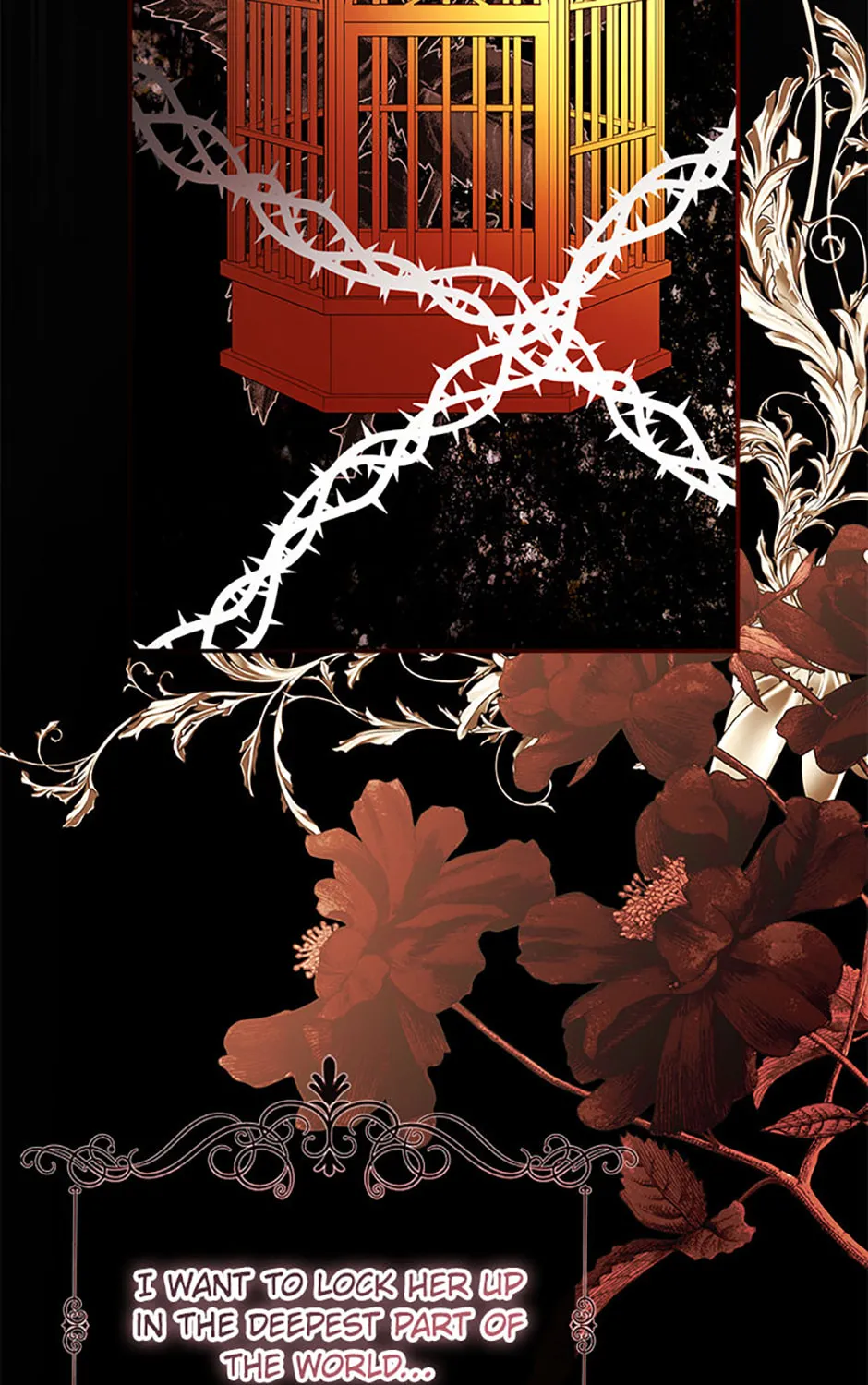 Hiding My True Self Chapter 70 page 57 - 