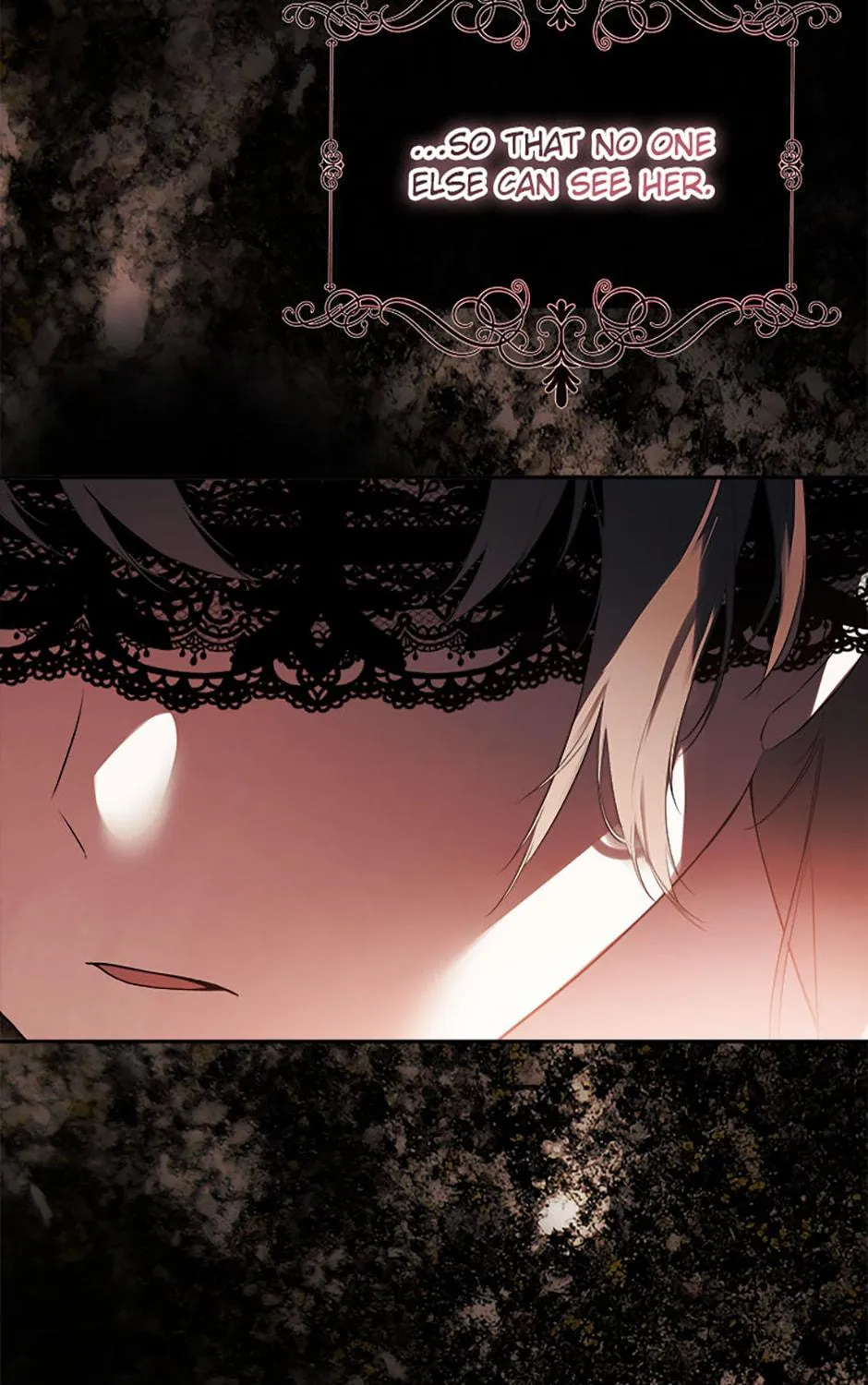 Hiding My True Self Chapter 70 page 59 - 