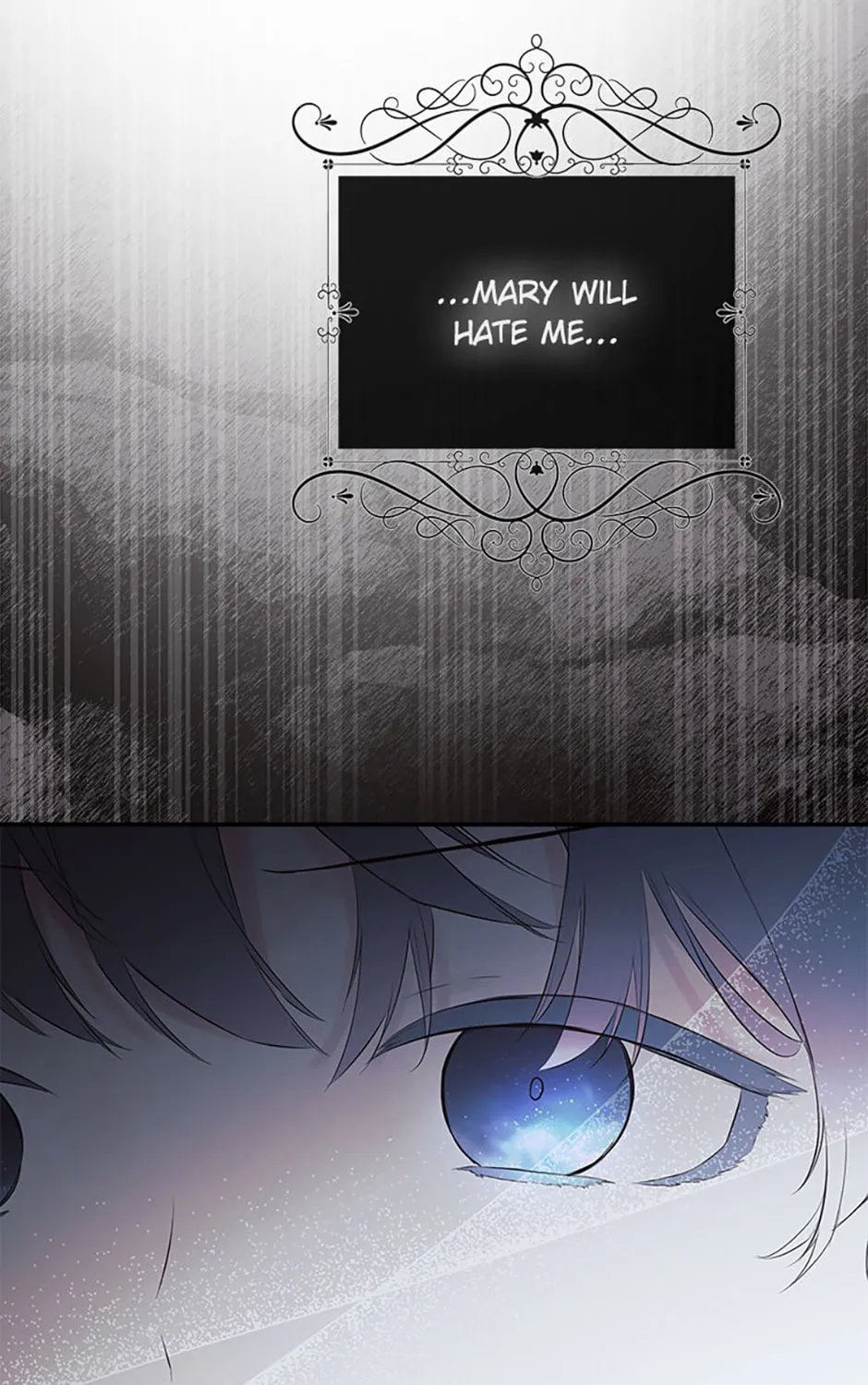 Hiding My True Self Chapter 70 page 67 - 