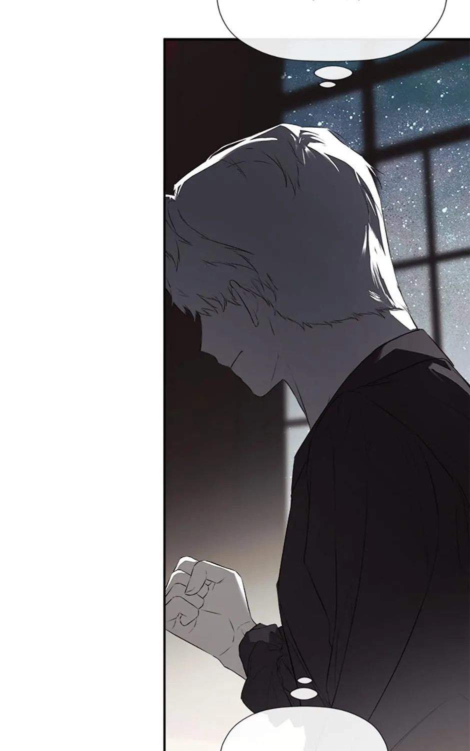 Hiding My True Self Chapter 70 page 71 - 