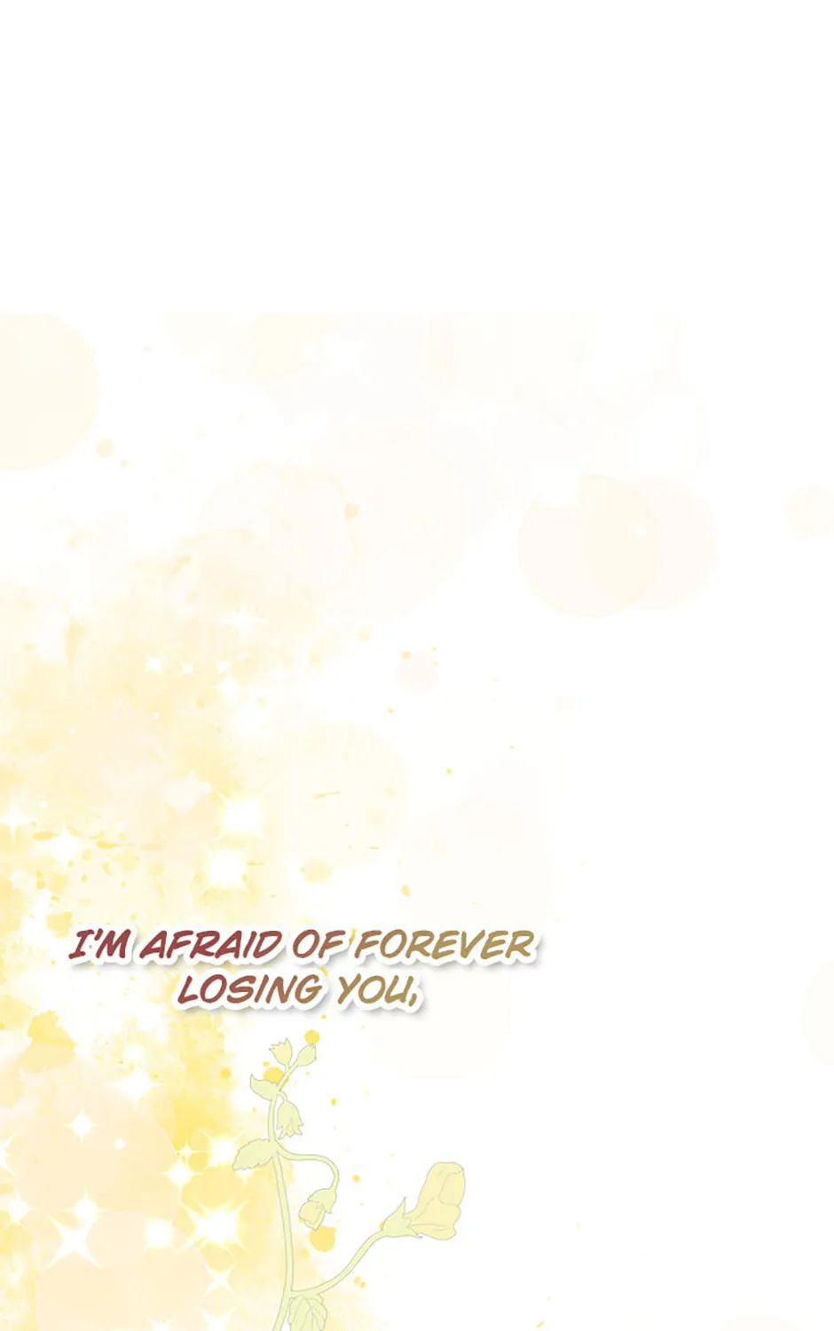 Hiding My True Self Chapter 70 page 73 - 