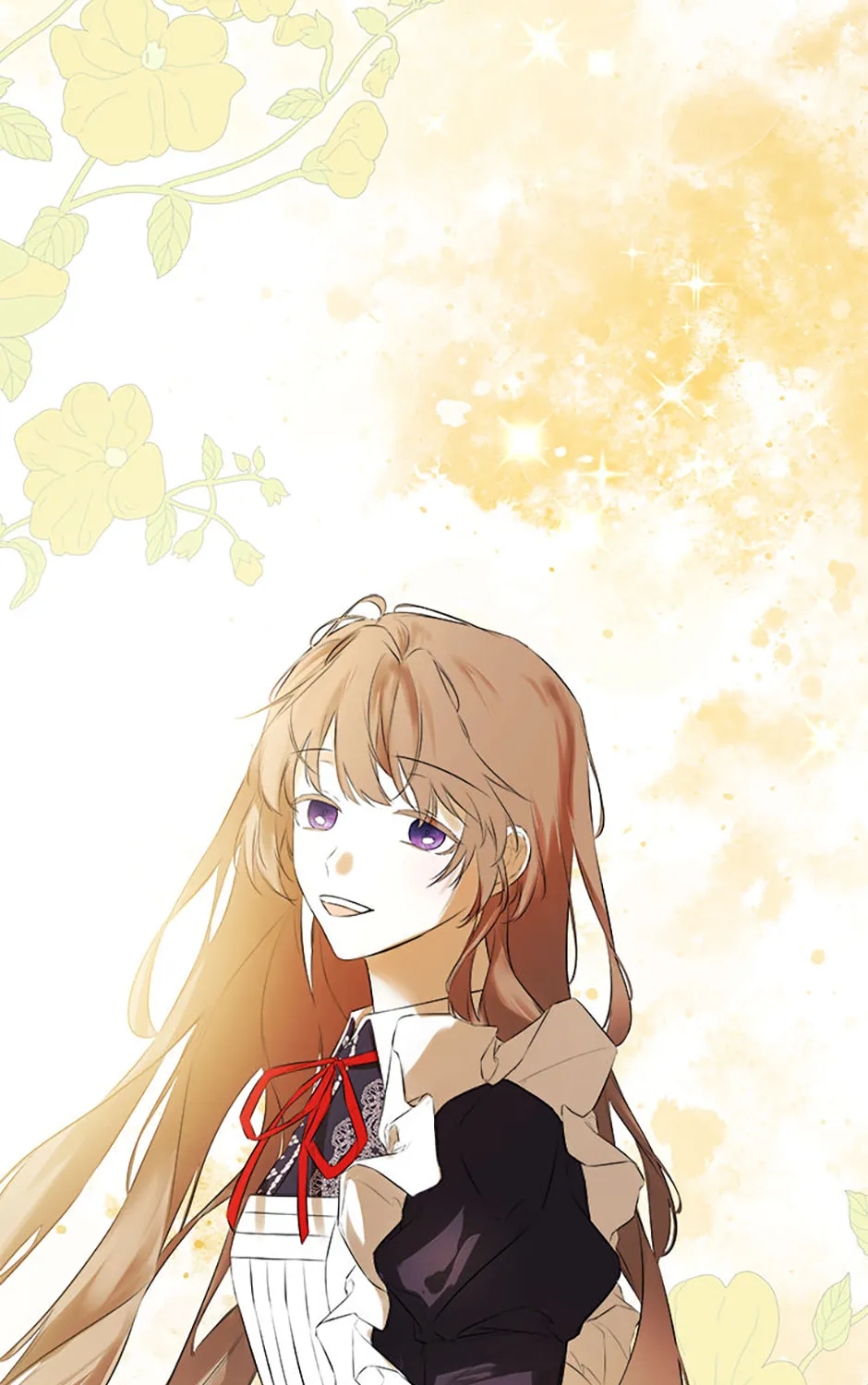 Hiding My True Self Chapter 70 page 75 - 