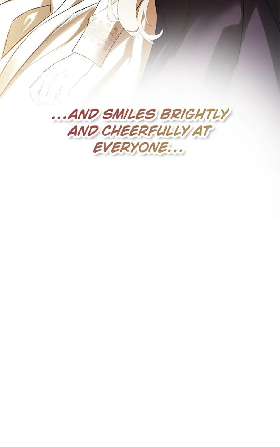 Hiding My True Self Chapter 70 page 77 - 