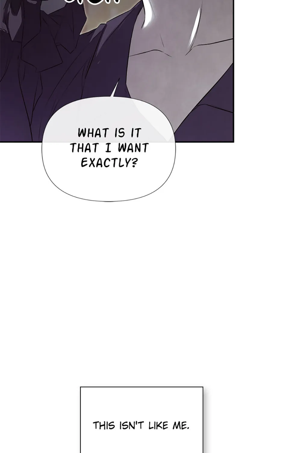Hiding My True Self Chapter 70 page 81 - 