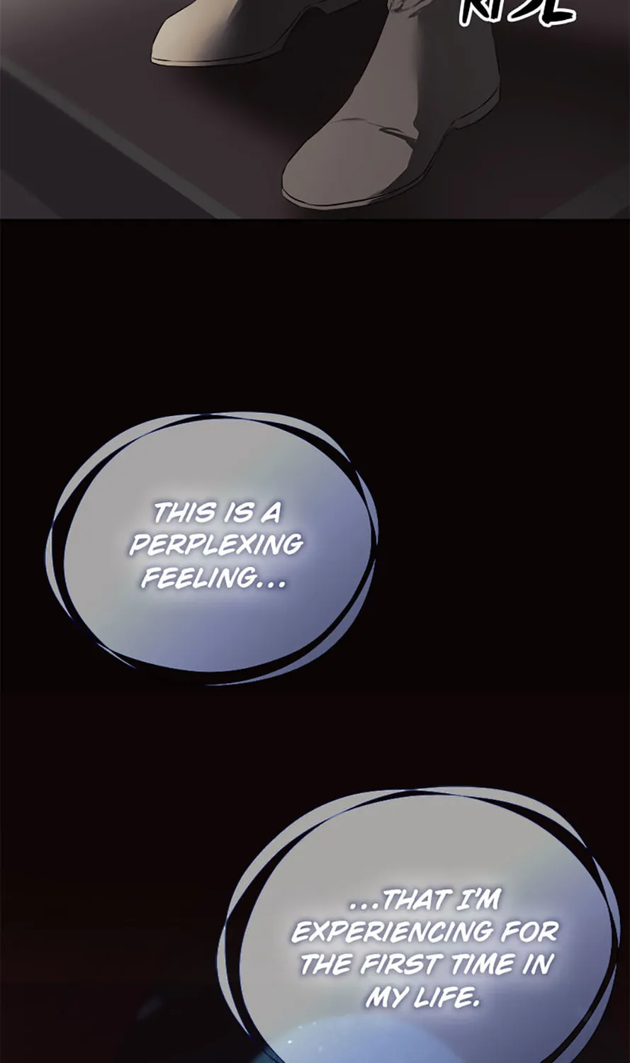 Hiding My True Self Chapter 70 page 87 - 