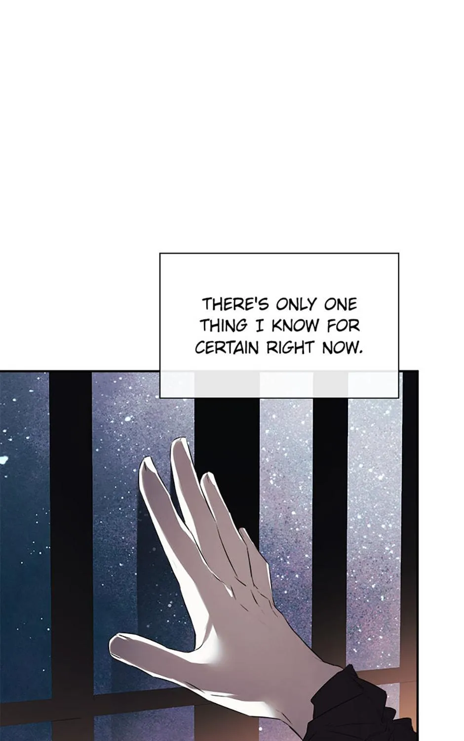 Hiding My True Self Chapter 70 page 95 - 