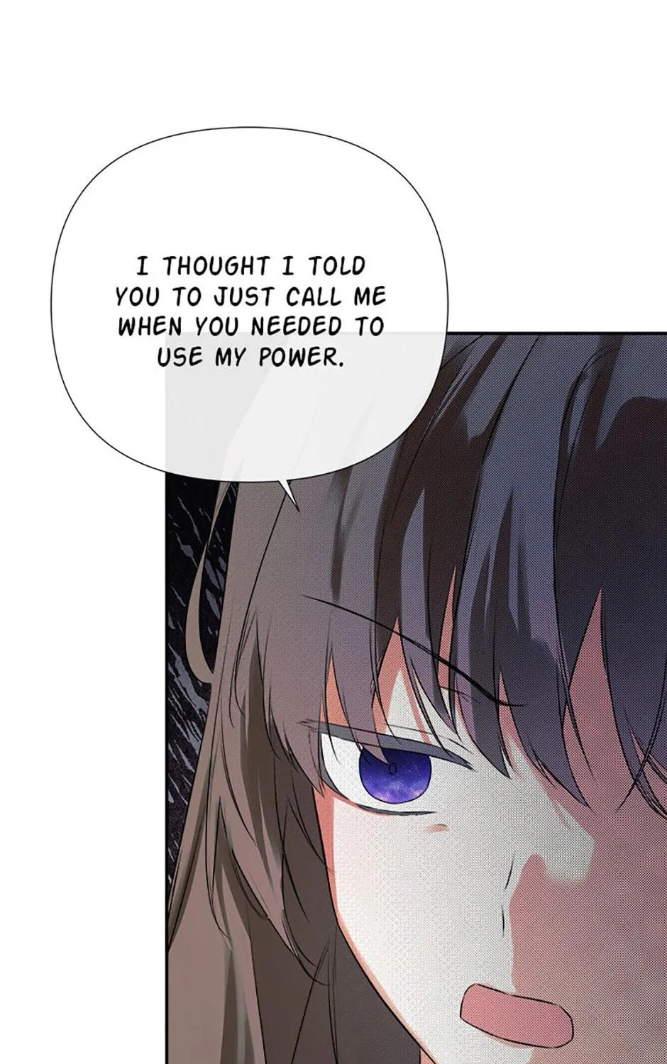 Hiding My True Self Chapter 71 page 11 - 