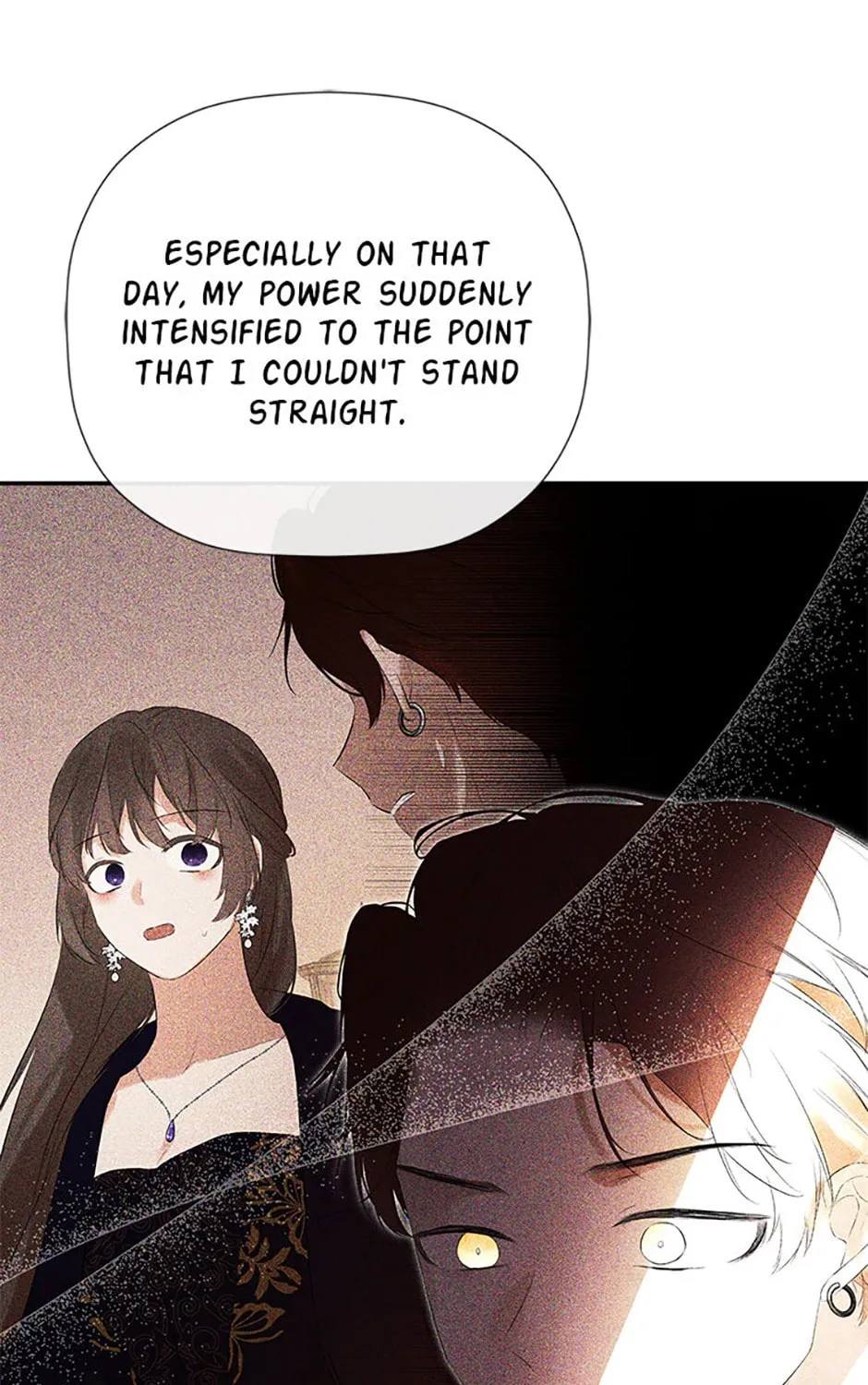 Hiding My True Self Chapter 71 page 103 - 