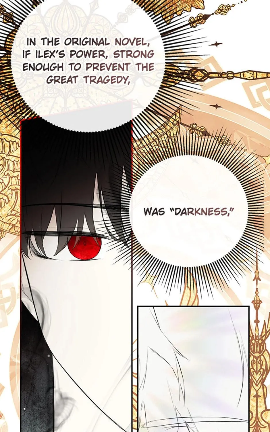 Hiding My True Self Chapter 71 page 107 - 