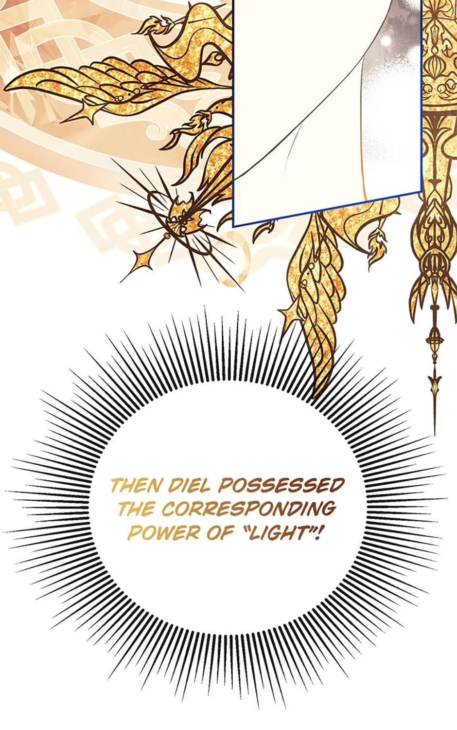 Hiding My True Self Chapter 71 page 109 - 