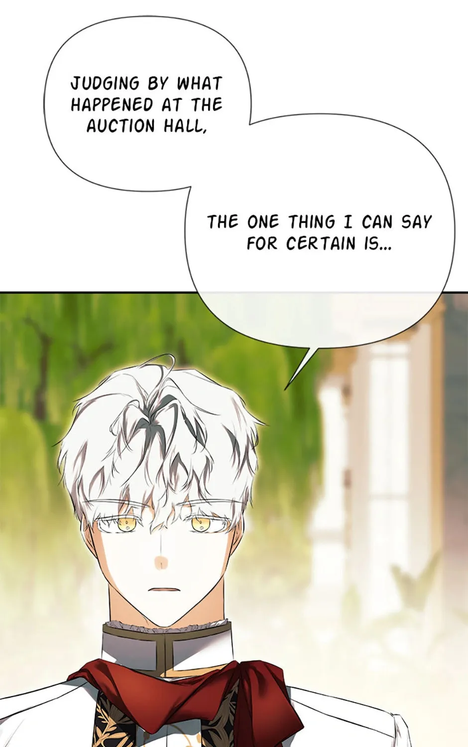 Hiding My True Self Chapter 71 page 111 - 
