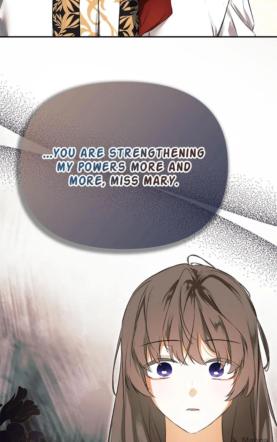 Hiding My True Self Chapter 71 page 113 - 