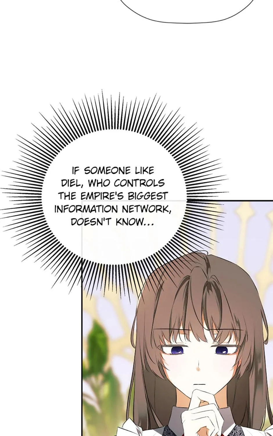 Hiding My True Self Chapter 71 page 119 - 