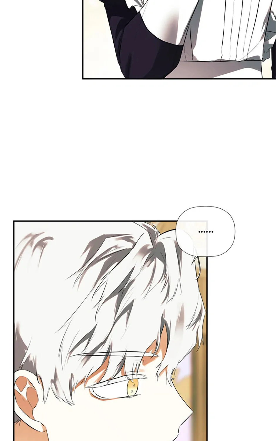 Hiding My True Self Chapter 71 page 121 - 