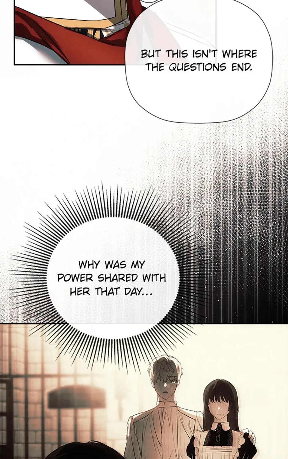 Hiding My True Self Chapter 71 page 123 - 
