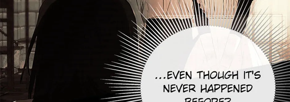 Hiding My True Self Chapter 71 page 124 - 