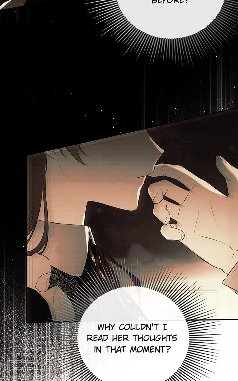 Hiding My True Self Chapter 71 page 125 - 