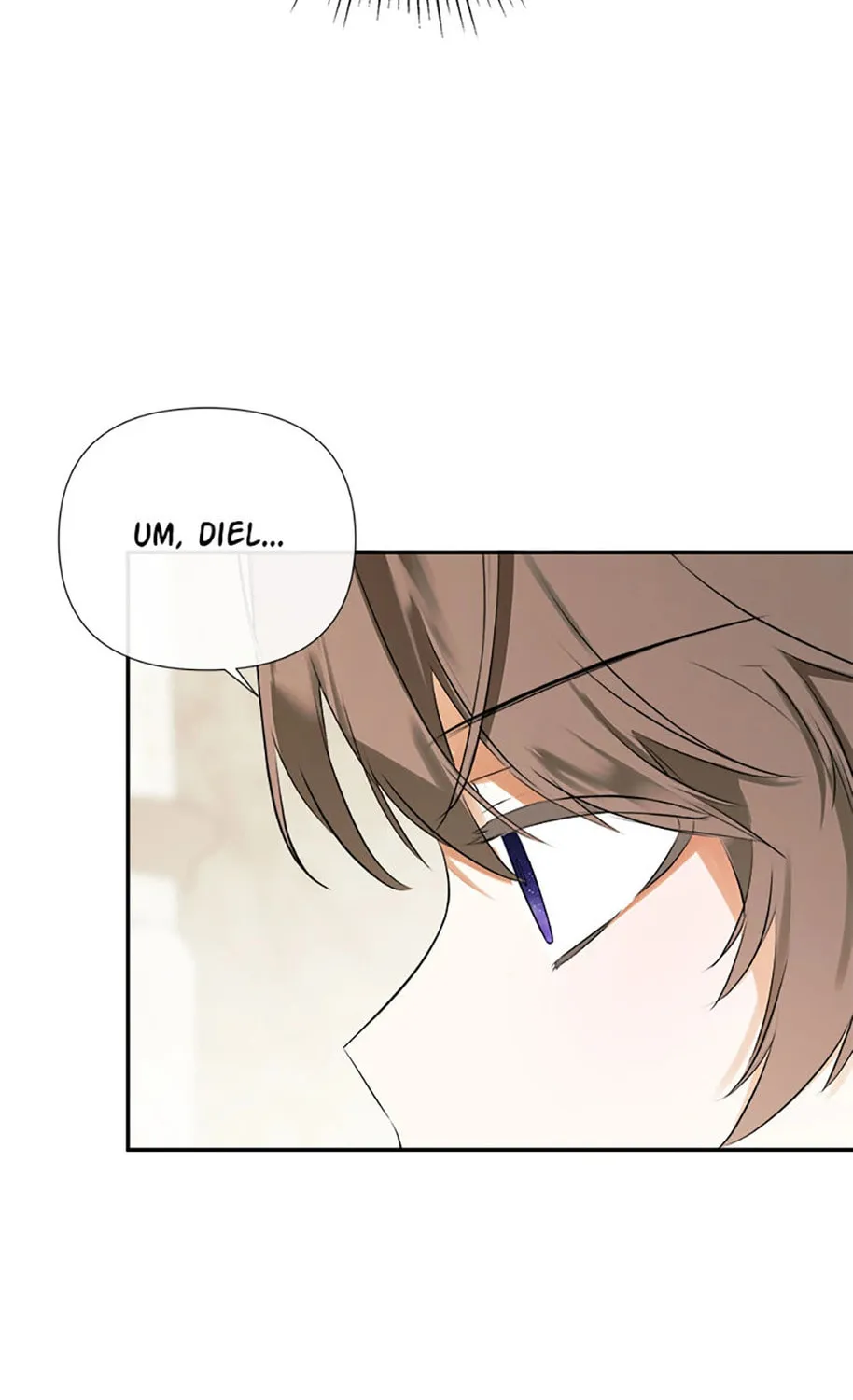 Hiding My True Self Chapter 71 page 133 - 