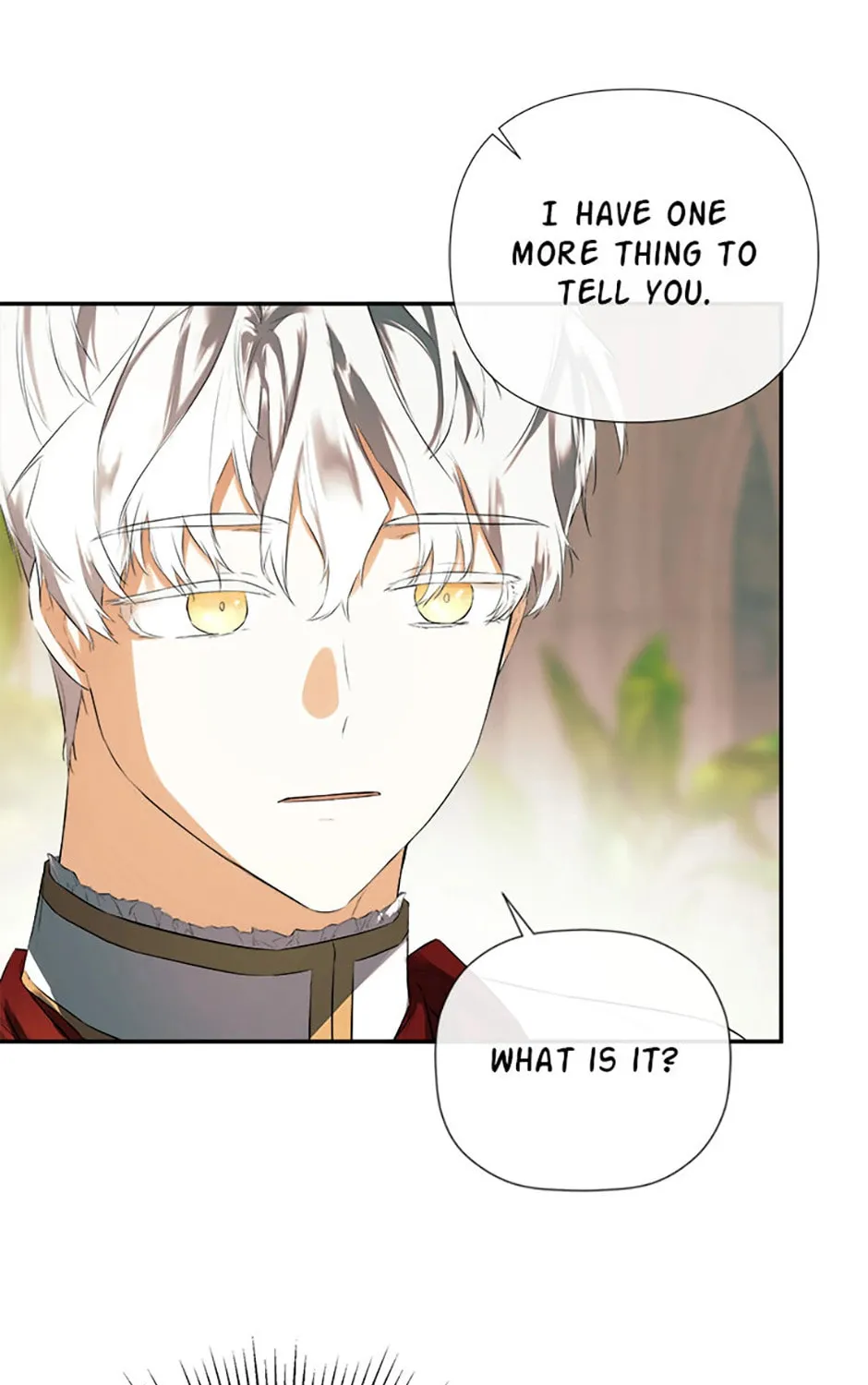 Hiding My True Self Chapter 71 page 135 - 