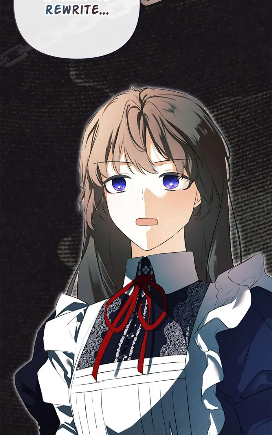 Hiding My True Self Chapter 71 page 139 - 